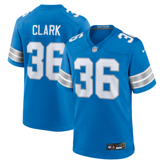 Detroit Lions jersey