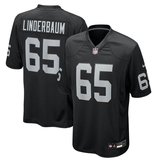 Las Vegas Raiders jersey