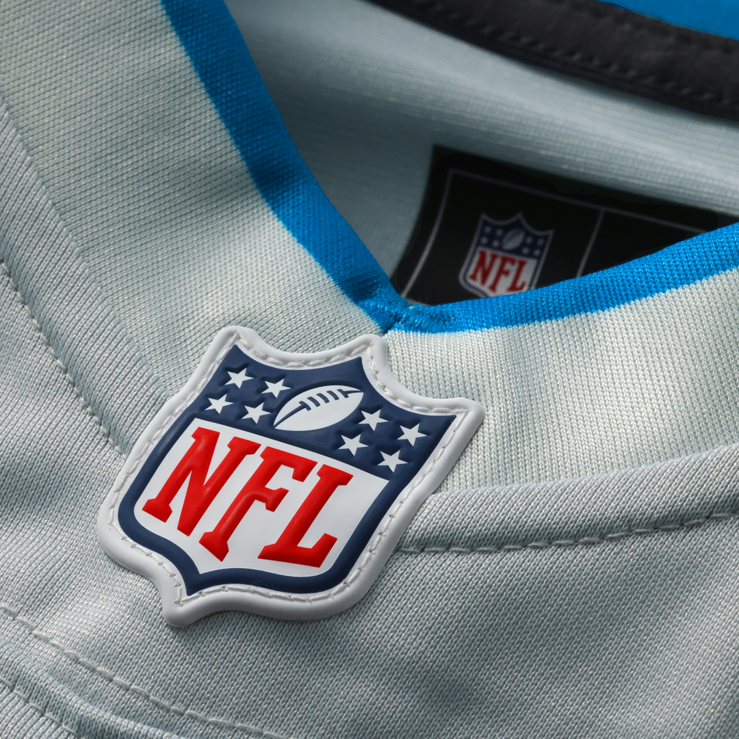 Detroit Lions Barry Sanders Silver 2026 Rivalries Collection Game Jersey | NFL Football Jersey