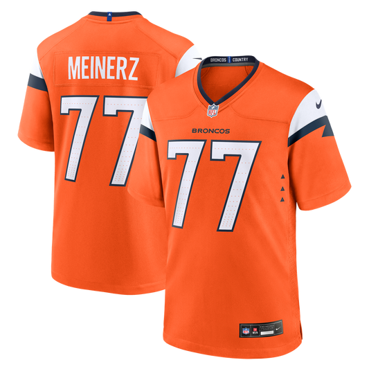 Denver Broncos jersey