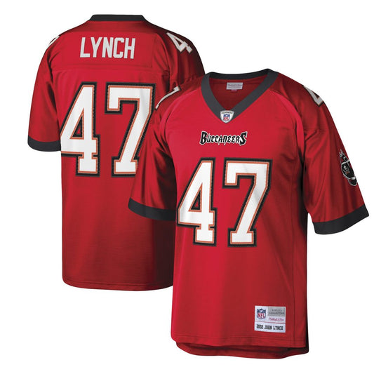 Tampa Bay Buccaneers jersey