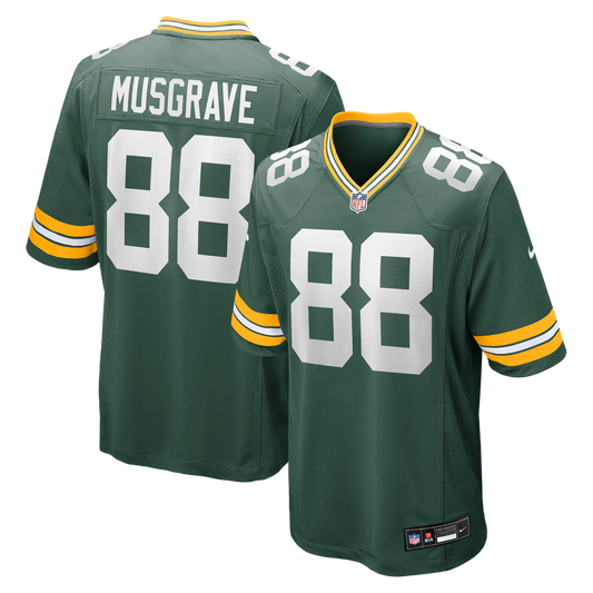 Green Bay Packers jersey