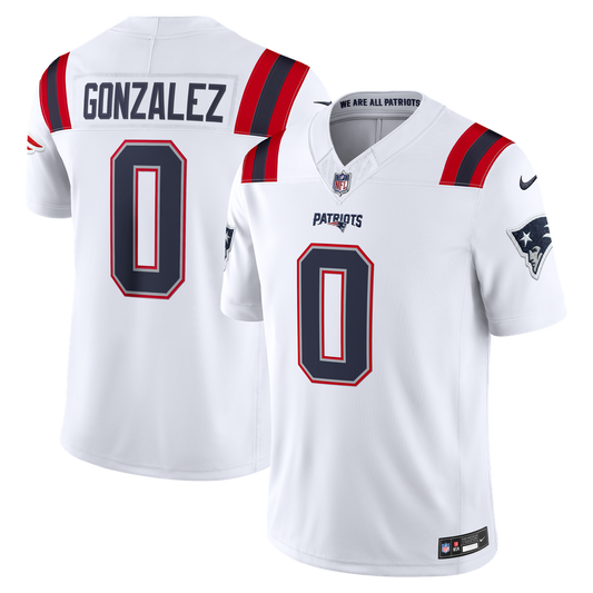 New England Patriots jersey
