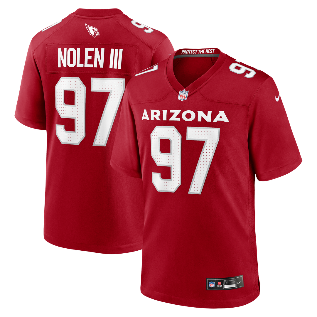 Arizona Cardinals jersey