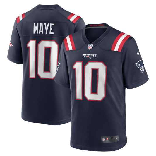 New England Patriots jersey