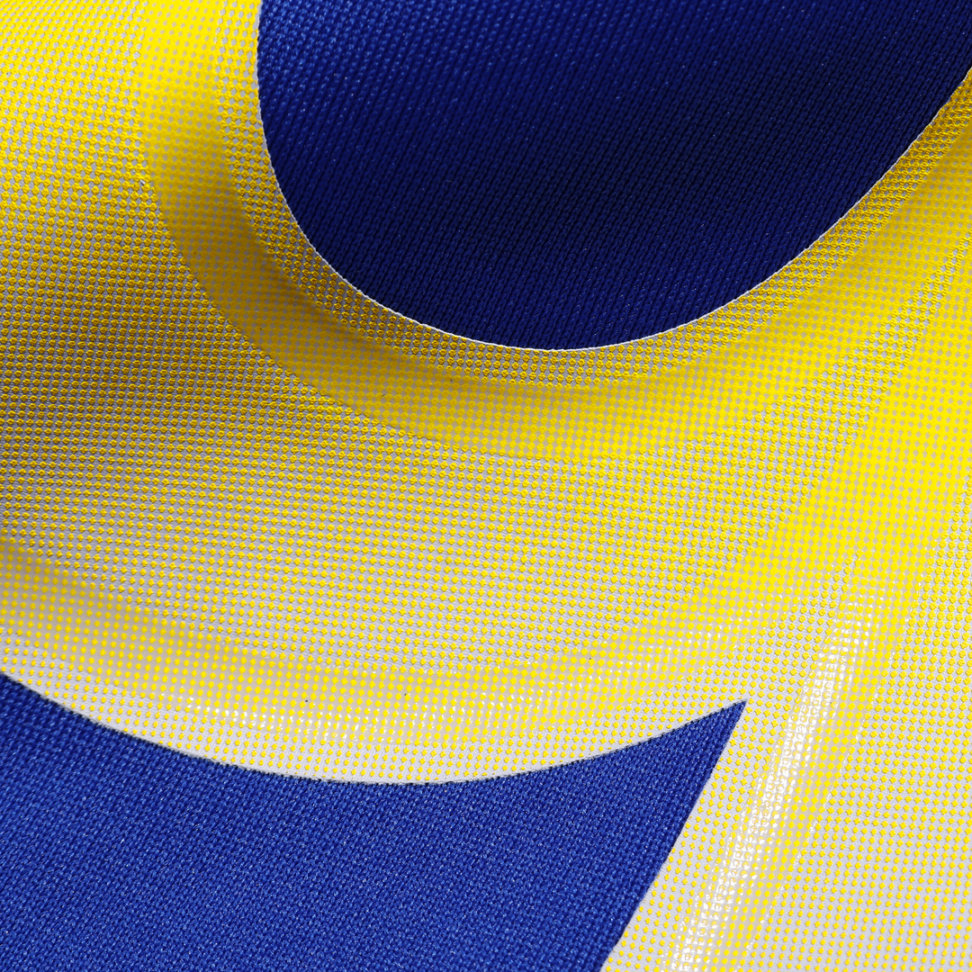 Los Angeles Rams Terrance Ferguson Royal Team Game Jersey | NFL Football Jersey