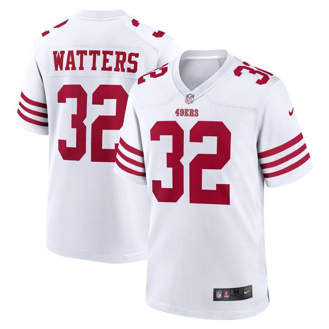San Francisco 49ers jersey