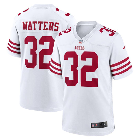 San Francisco 49ers jersey