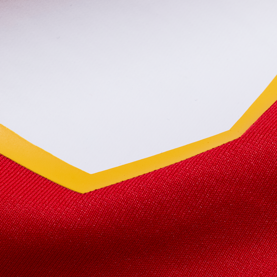 Kansas City Chiefs Derrick Thomas Red Game Retired Player Jersey | NFL Football Jersey