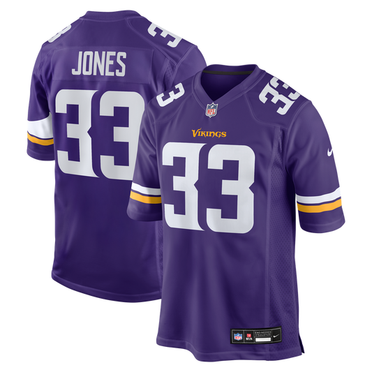 Minnesota Vikings jersey