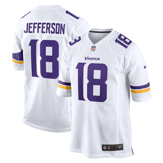 Minnesota Vikings jersey