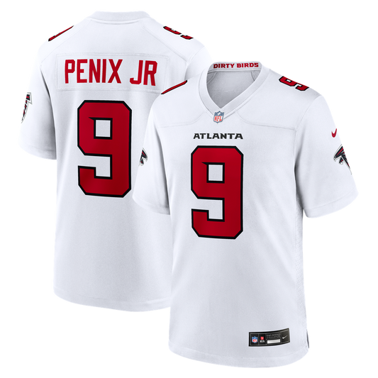 Atlanta Falcons jersey