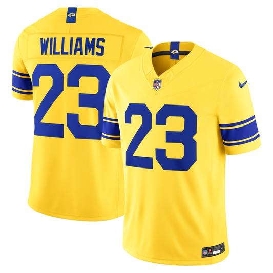 Los Angeles Rams jersey
