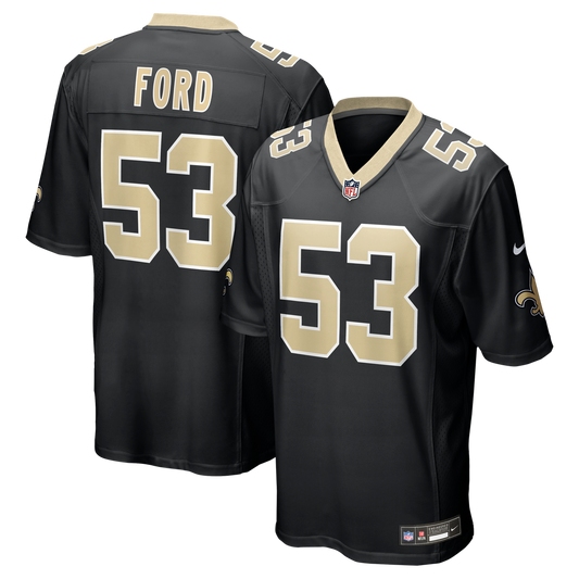 New Orleans Saints jersey