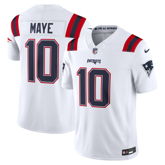New England Patriots jersey