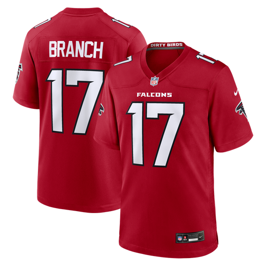 Atlanta Falcons jersey