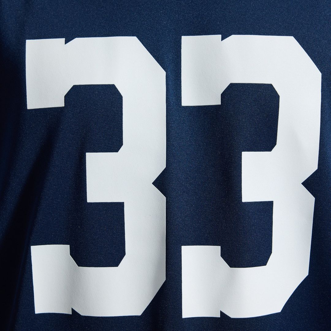 Dallas Cowboys Javonte Williams White Game Jersey | NFL Football Jersey