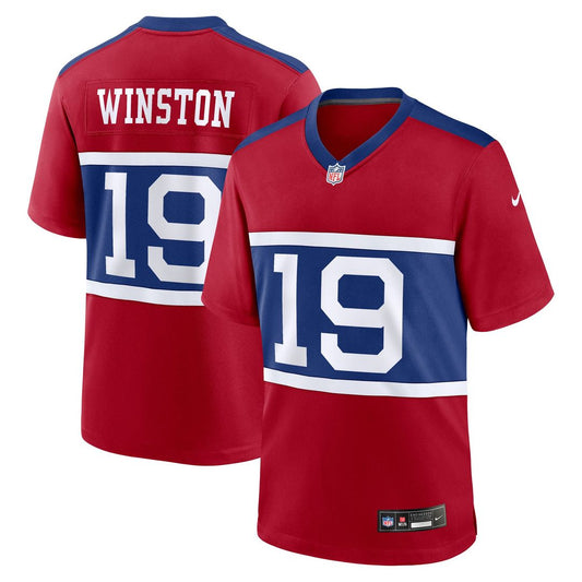 New York Giants jersey