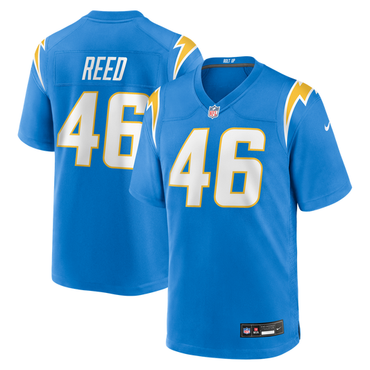 Los Angeles Chargers jersey