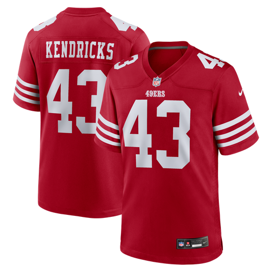 San Francisco 49ers jersey