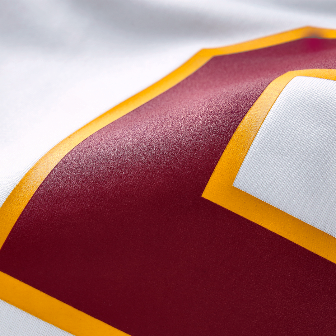 Washington Commanders Art Monk White Alternate 2 Super Bowl Era Game Jersey | NFL Football Jersey