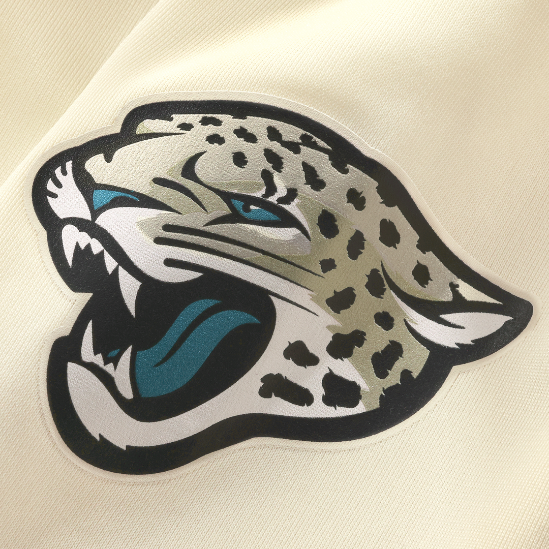 Jacksonville Jaguars Trevor Lawrence Natural 2026 Rivalries Collection Game Jersey | NFL Football Jersey