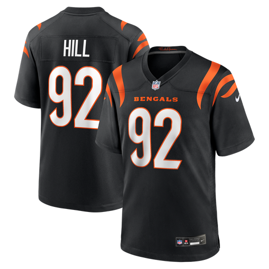 Cincinnati Bengals jersey