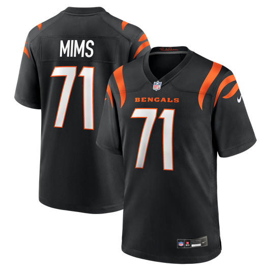 Cincinnati Bengals jersey