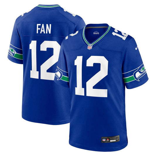 Seattle Seahawks jersey