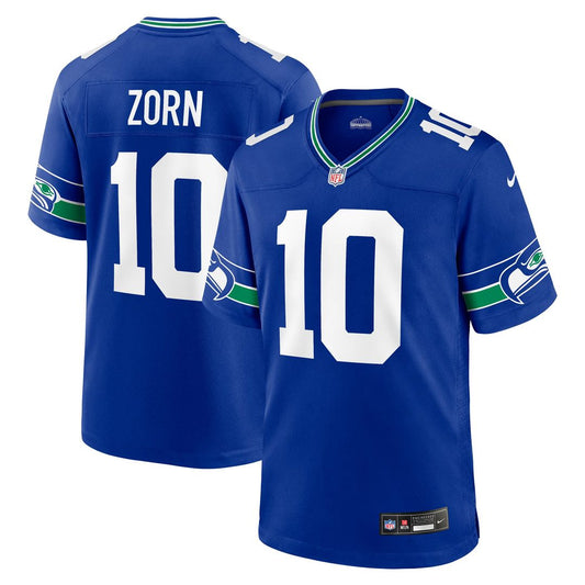 Seattle Seahawks jersey