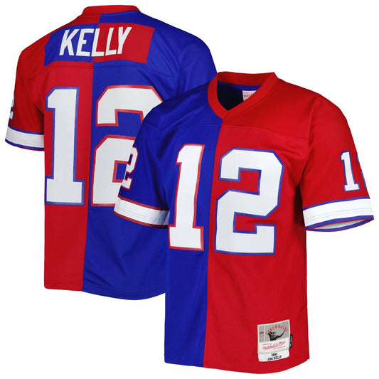 Buffalo Bills jersey