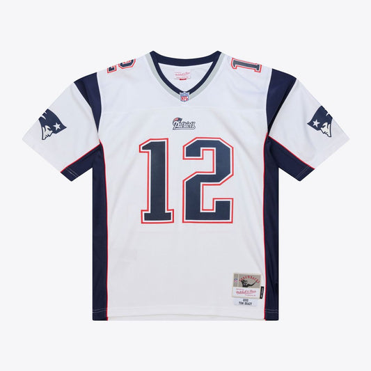 New England Patriots jersey