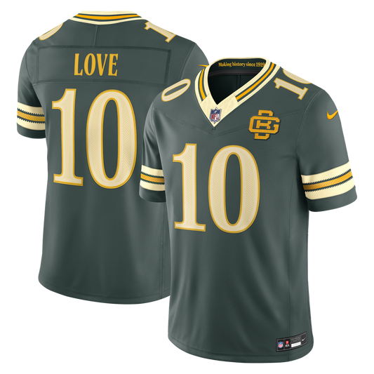 Green Bay Packers jersey