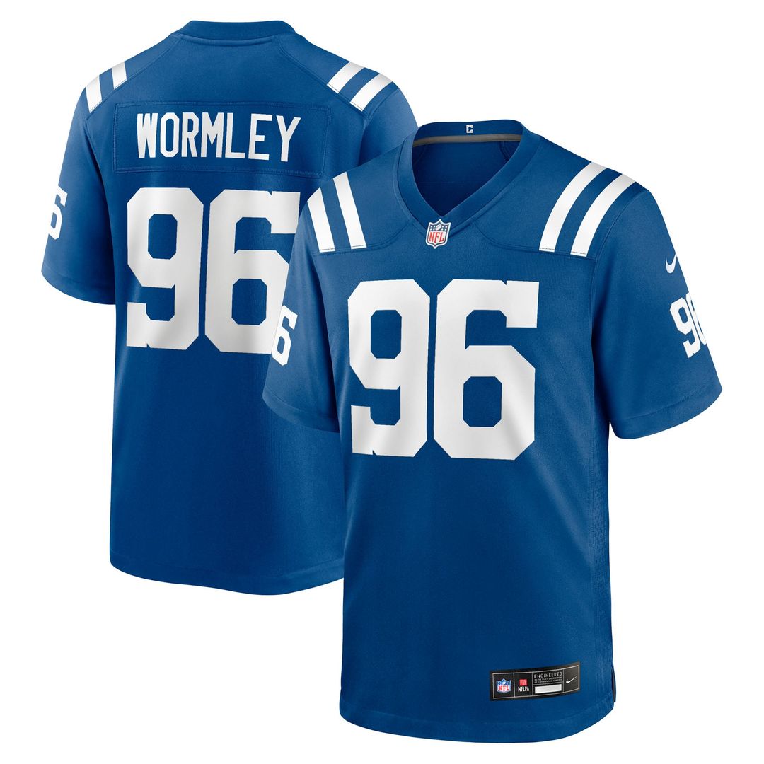 Indianapolis Colts jersey