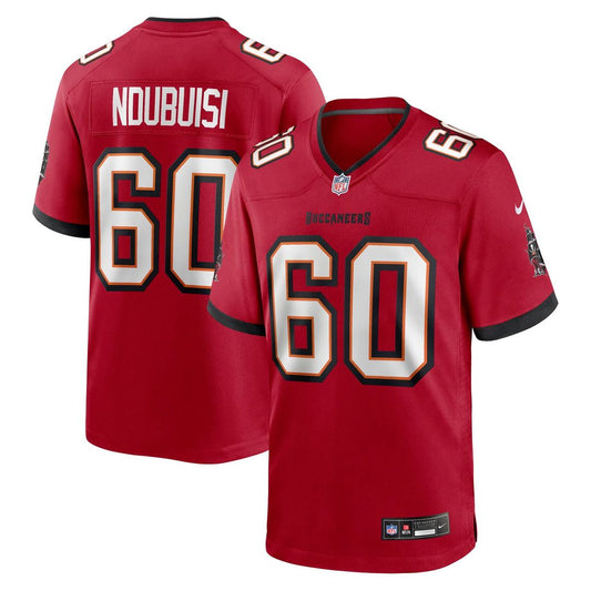 Tampa Bay Buccaneers jersey
