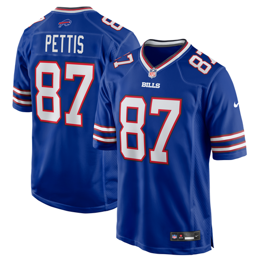 Buffalo Bills jersey
