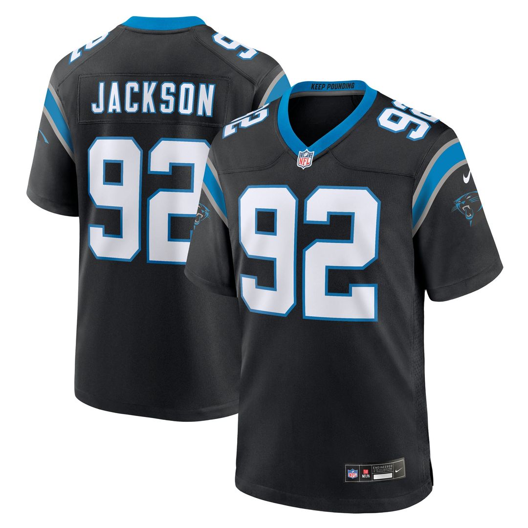 Carolina Panthers jersey