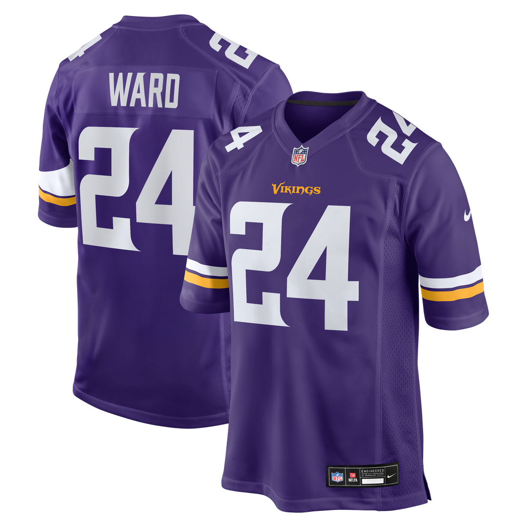 Minnesota Vikings jersey