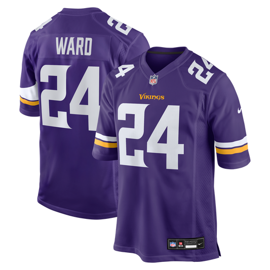 Minnesota Vikings jersey