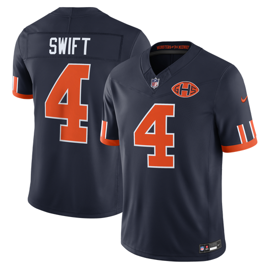 Chicago Bears jersey