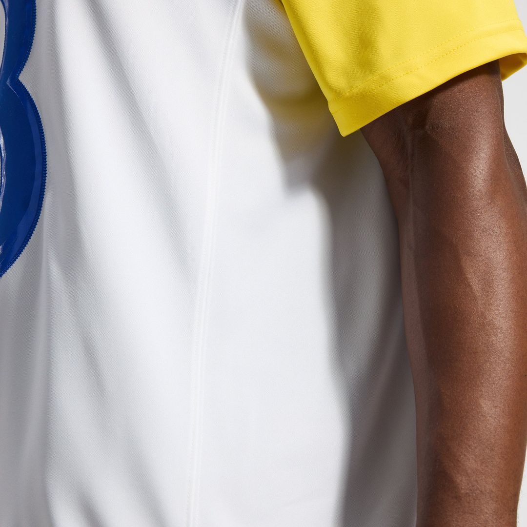 Los Angeles Rams Jared Verse White Vapor F.U.S.E. Stitched Limited Jersey | NFL Football Jersey