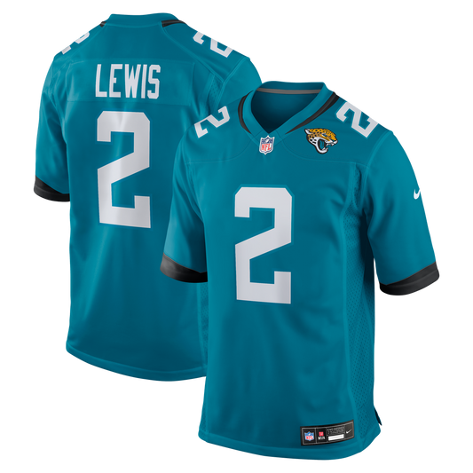Jacksonville Jaguars jersey