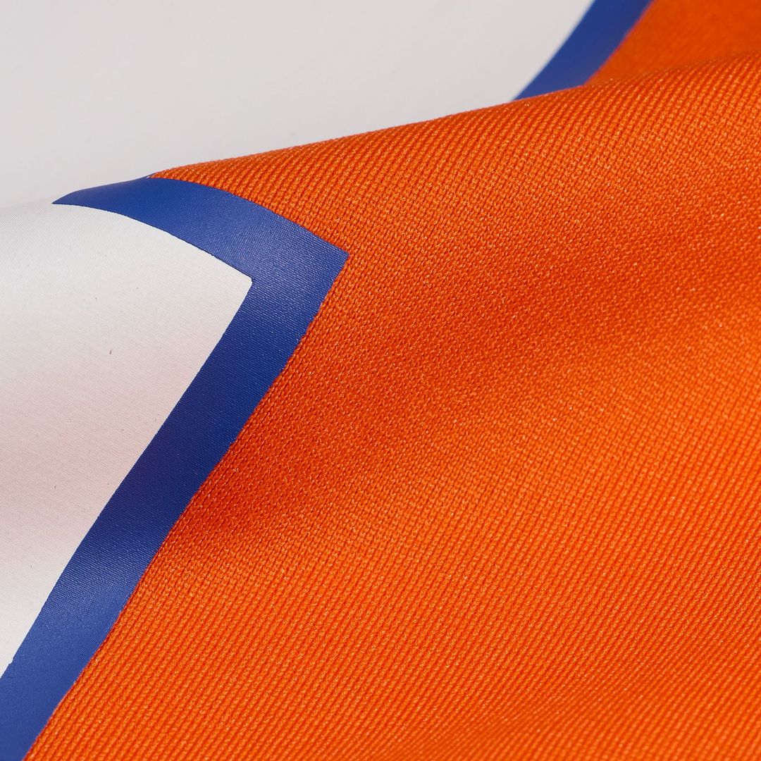 Denver Broncos Alex Singleton Orange Alternate Game Jersey | NFL Football Jersey