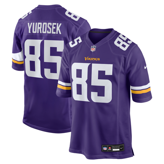 Minnesota Vikings jersey