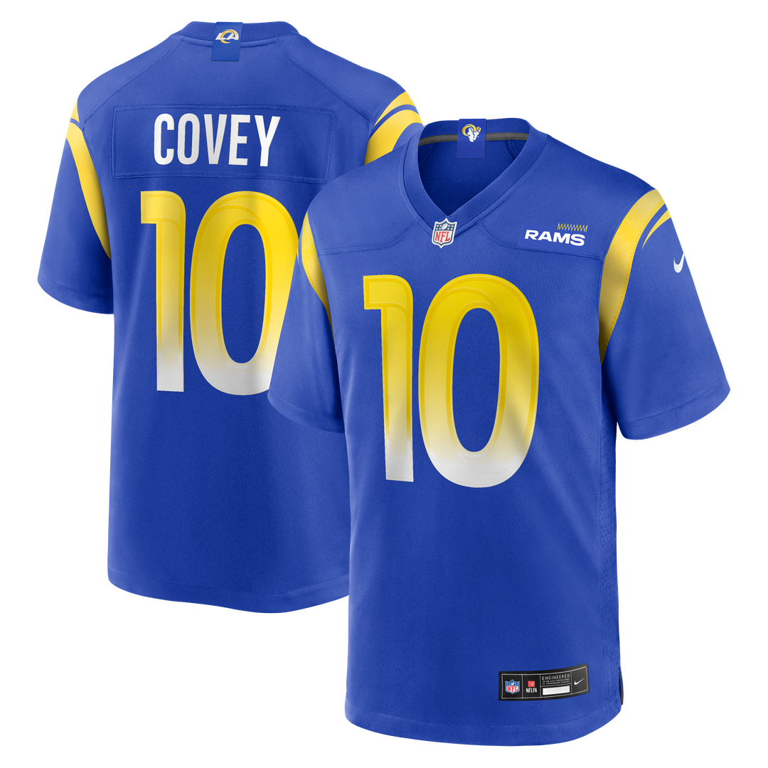 Los Angeles Rams jersey