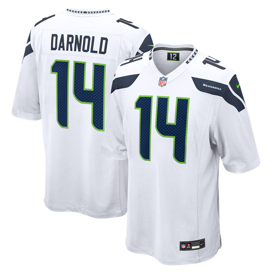 Seattle Seahawks jersey