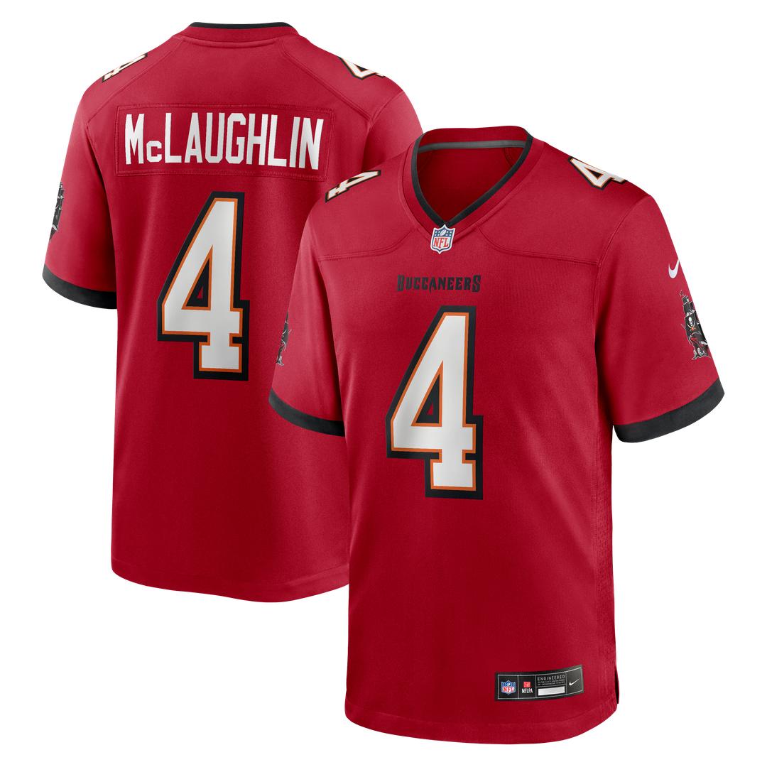 Tampa Bay Buccaneers jersey