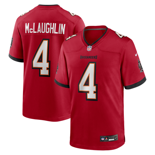Tampa Bay Buccaneers jersey
