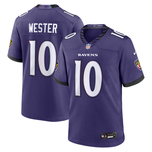 Baltimore Ravens jersey