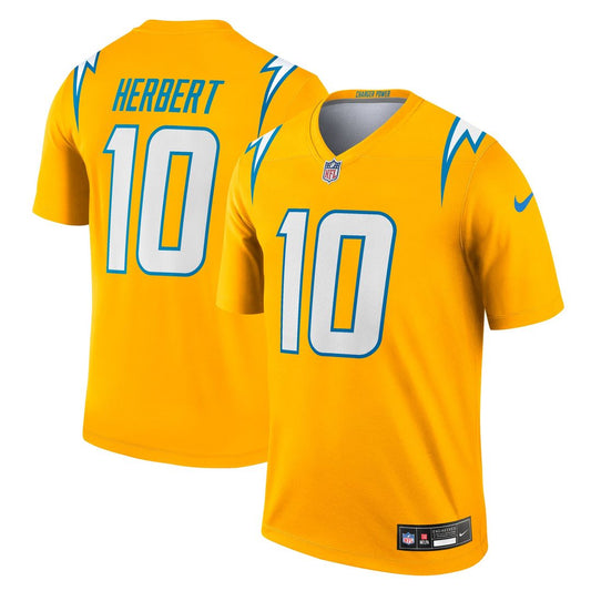 Los Angeles Chargers jersey